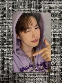 2026台曆（紫色帽t俊勉）