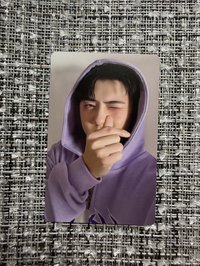 2026年曆（比心世勳）