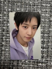 2026台曆（紫色帽踢燦烈）