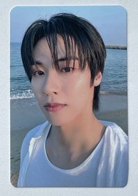 KBS 音樂銀行 打歌卡 