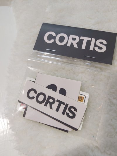 CORTIS