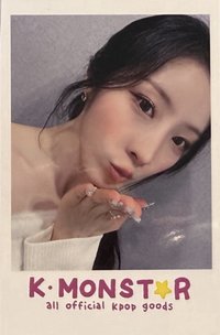 Club Icarus km 線上 1.0 簽售卡 