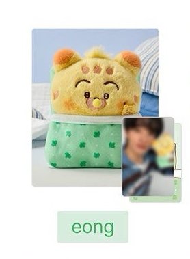 睡袋寶寶+鼻涕寶寶-李馬克