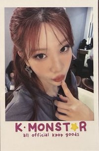 Club Icarus km 線上 1.0 簽售卡 