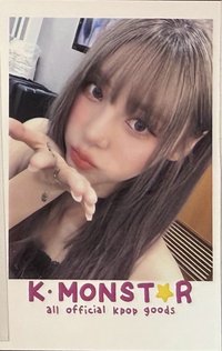 Club Icarus km 線上 1.0 簽售卡 