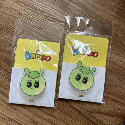 BBNEXDO快閃店 手機支架