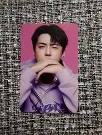 2026台曆WITHMUU通路特典-勳