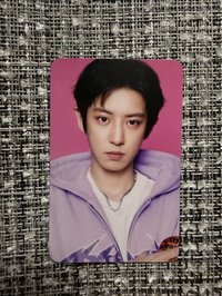 2026台曆WITHMUU通路特典-燦烈