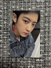 正八快閃隨機卡-燦烈