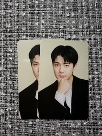 2026FM隨機卡-勳官拍