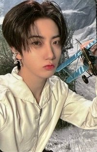 EVERSHINE yzy 2.0 簽售卡 