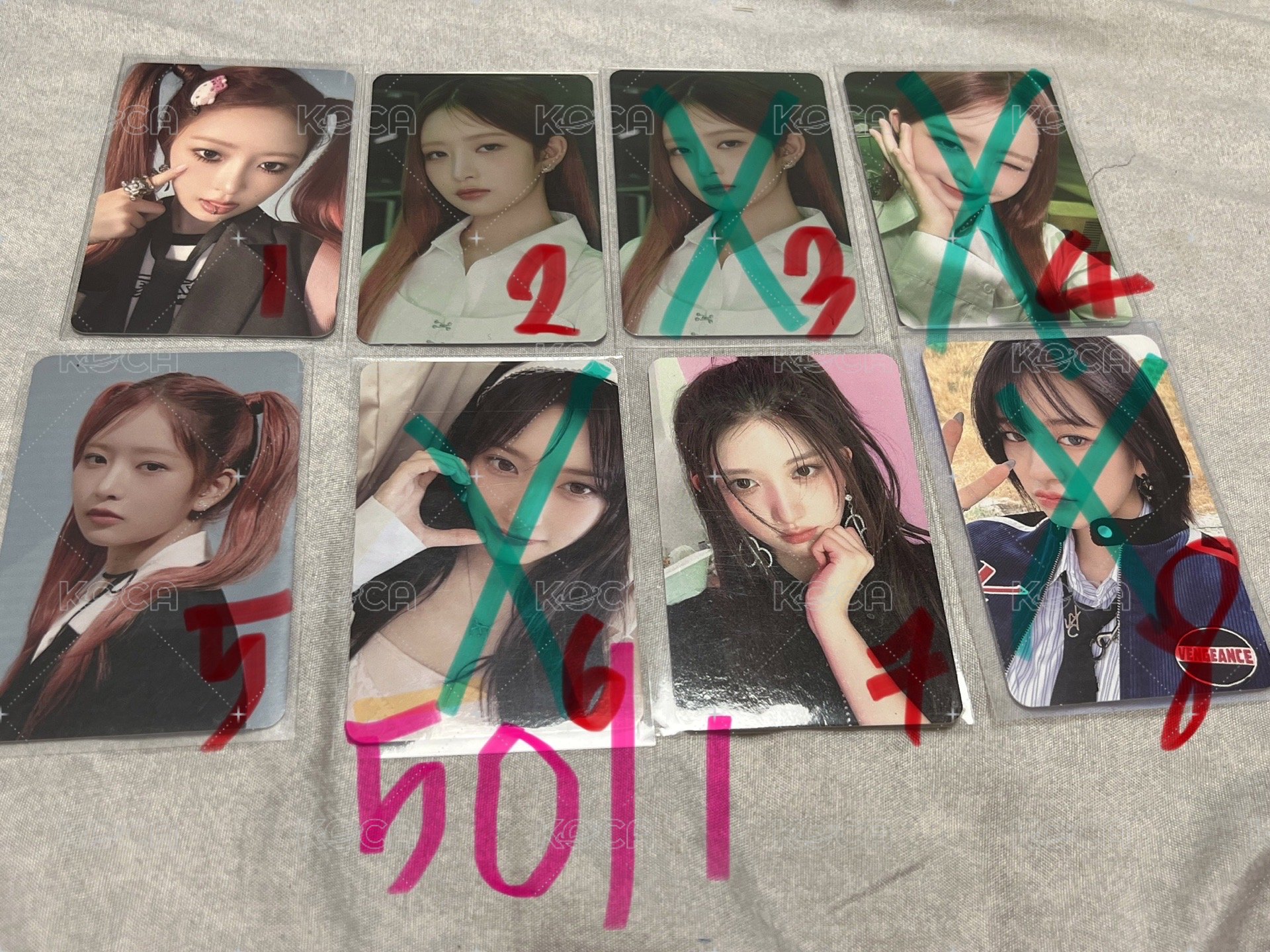 7