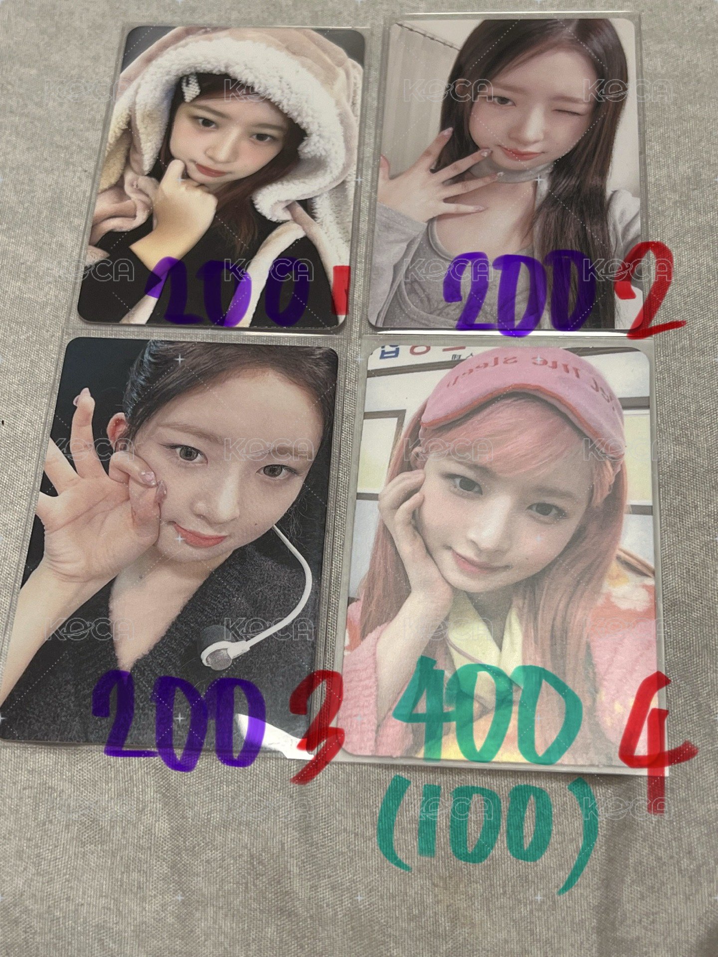2（200