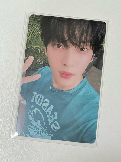 《你好，我是崔薯餅》薯餅中背