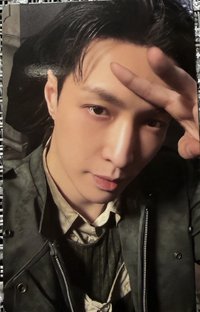 正八快閃 隨機卡 