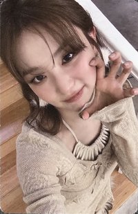 2026年曆 隨機卡 B版自拍琪