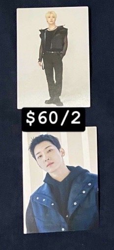 light the way VR榮特典卡 ✨請看說明✨