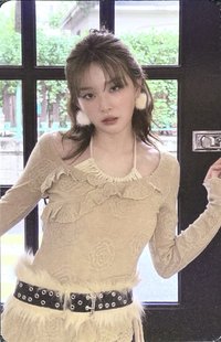 2026年曆 隨機卡 B版自拍琪