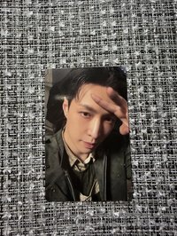 正八快閃隨機卡-lay自拍