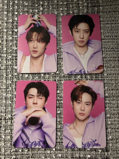 2026台曆 WITHMUU通路特典