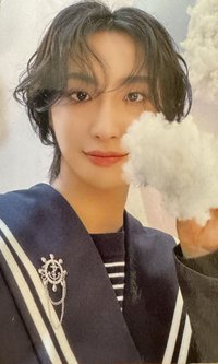 ANITEEZ IN ILLUSION 周邊卡 Photo Package 