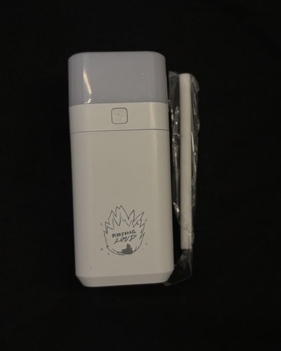 RIIZING LOUD Final VIP入場禮 加濕器 熙版