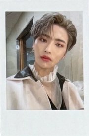 Fever pt.2 subk 特典卡 拍立得特典