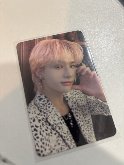 三張鉉辰專卡 S-CLASS*1 MAXIDENT*2