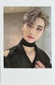 Fever pt.2 subk 特典卡 拍立得特典