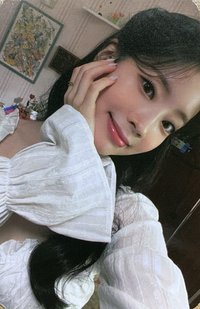迷12 jyp 特典卡 ver.單封