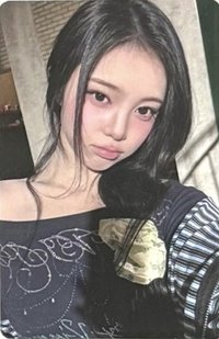 Rude! sm 1.0 幸運卡 