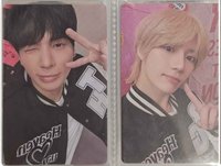 （下排）圭顯卡帶專卡