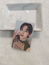 UMS環球預購特典－玹