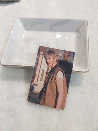 YES24預購特典－馬（3#）