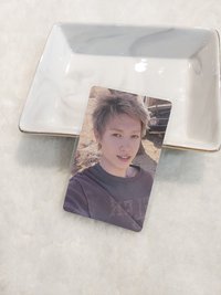 WVS A版直播特典－馬