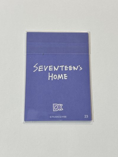 碩 24‘HOME 隨機卡 