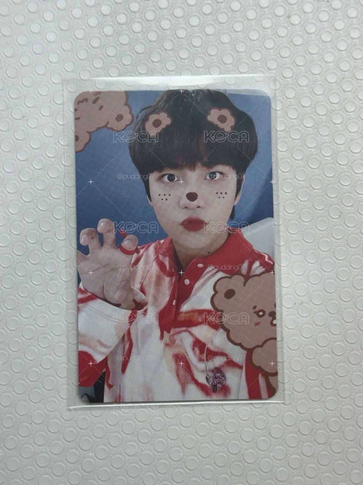 昂昂小熊🧸