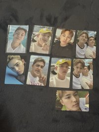 擠眉弄眼比耶哲