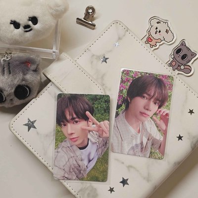 TXT 崔杋圭 姜太顯 CHIKAI塔店&場限宇破 貓耳