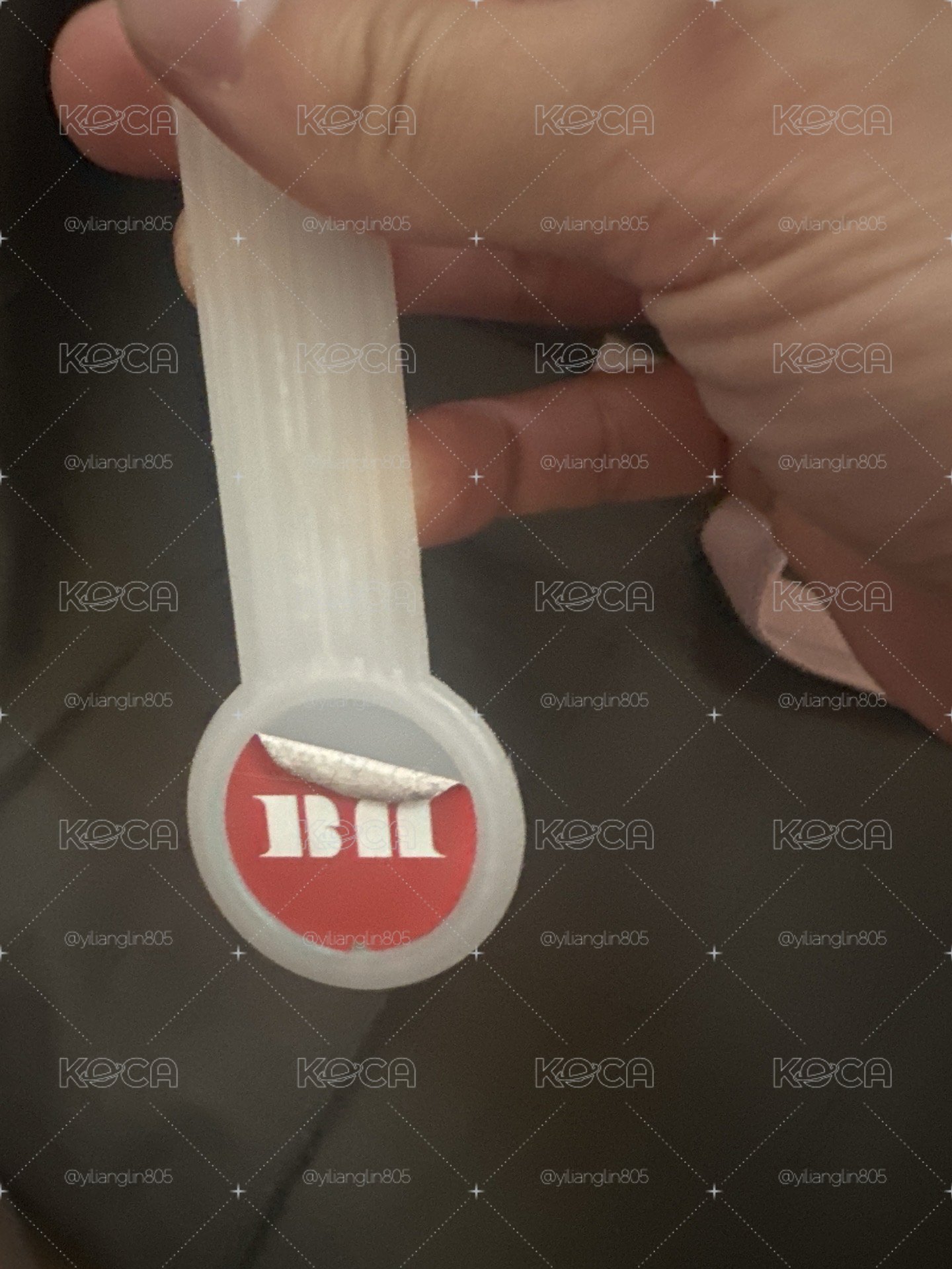 二手角扇子