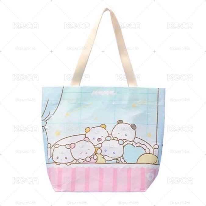 現貨 MMMM BABY ROOM 滿額袋