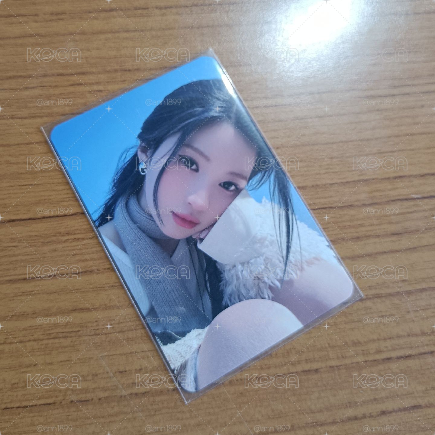 Asa 相框卡