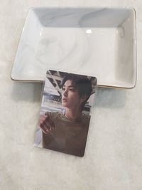 YES24預購特典－鎬（3#）