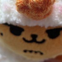 餒西