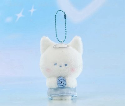 全新未拆天使雄