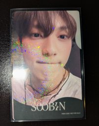 SWEET閃卡彬（請綁一未拆專）