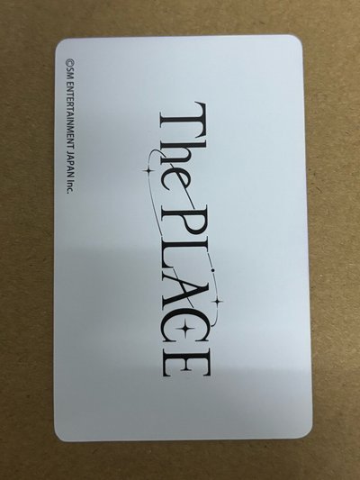 aespa Giselle 吉吉 Savage 隨機卡 日本sc bus食物卡吉 吉-49