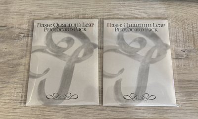 PLAVE CHROMADRIFT 卡包 周邊卡