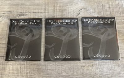 PLAVE 安可 MD 卡包 周邊卡