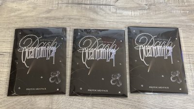 PLAVE 亞巡 卡包 周邊卡